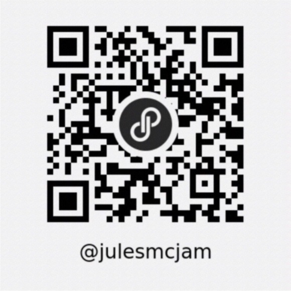 Vintage SJ Selena Jake Navajo Handmade Azurite Stud Earrings Sterling Silver 925 - Picture 9 of 9